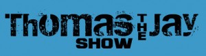Jay Thomas Show Logo