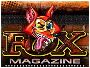 foxmag