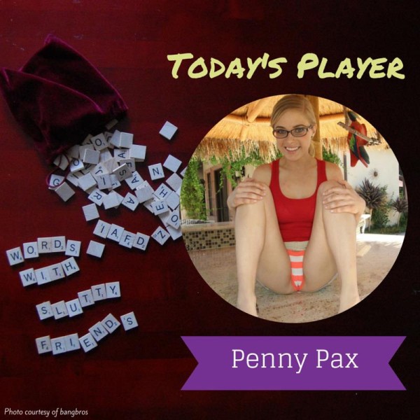 WWSF Penny Pax