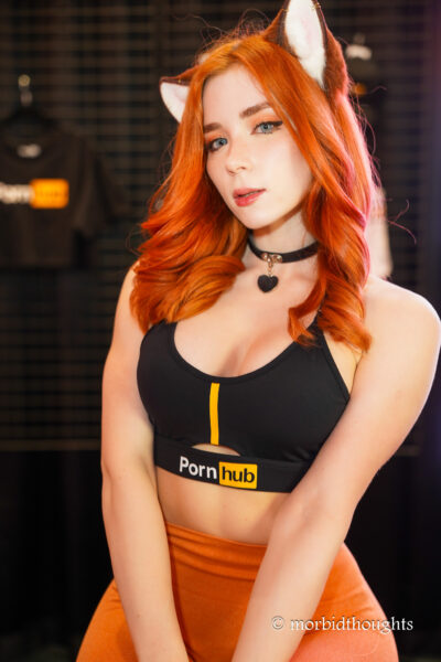 Sweetie Fox